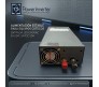 FUENTE DE PODER - SWITCHING POWER 115-230VAC /24VDC  100A (2400W) PRO